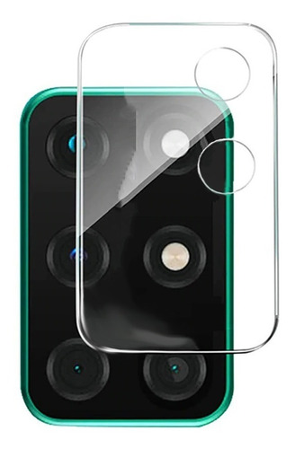 Imagem 1 de 2 de Pelicula De Camera Traseira Oneplus 8t Tela 6.55
