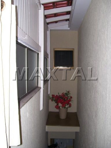 Imagem 4 de 15 de Exc Sobrado Otimo Local - Mi10709