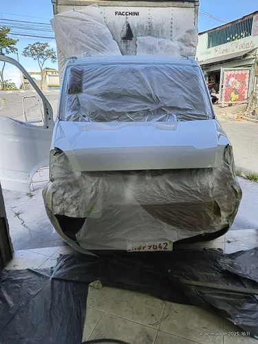 Louco Por Iveco