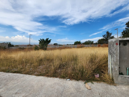 Imagen 8 de 8 de En Venta Terrenos En Fracc. Tehuicil Con Conexion A Los Servicios En Zona Habitada