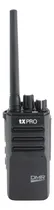 Comprar Radio Portátil Digital Dmr En Banda Uhf 400-470 Mhz