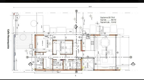 Imagen 18 de 18 de Venta!!! Casa 3 Ambientes A Estrenar