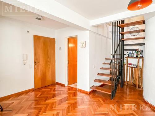 Imagen 8 de 16 de Departamento En Dúplex En San Isidro Alto