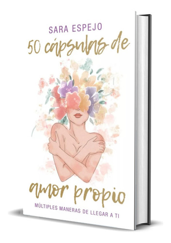 50 Capsulas De Amor Propio + Terapia Para Llevar - Combo X2