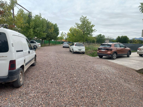 Remax Vende Excelente Lote En Portal De Vistalba