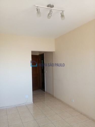 Apartamento Na Vila Mascote - Bi24531