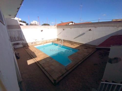Imagem 20 de 20 de Casa Á Venda E Para Aluguel Em Jardim São Domingos Sávio - Ca006138