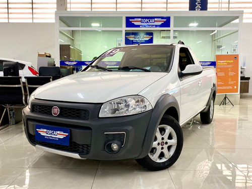 Fiat Strada 1.4 Freedom Flex 2p