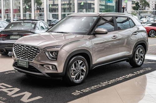 Hyundai Creta 1ta Limited