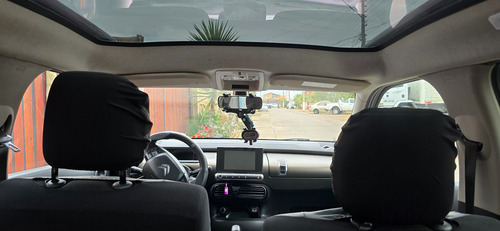 Citroën C4 Cactus 1.2 Puretech Feel Dune