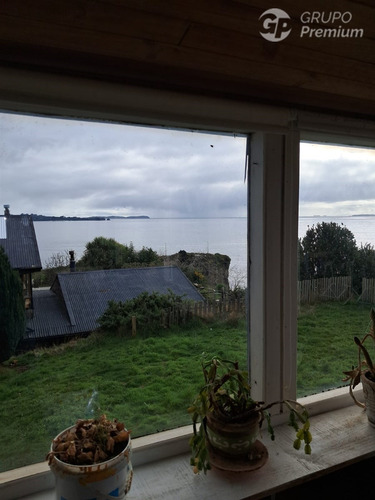 Venta De Casa En Ancud 3 Dormitorios 2 Baños