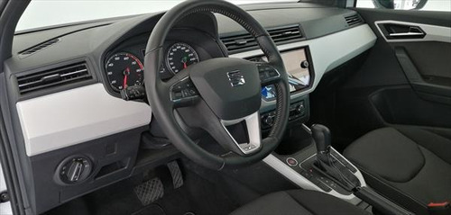 Seat Arona 2020