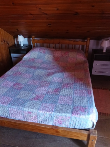 Imagen 19 de 30 de Casas En Alquiler,balneario Aguas Dulces.