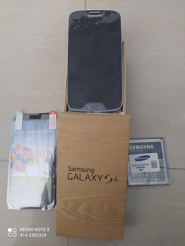 Celular Samsung S4 Original I9500 Digitel