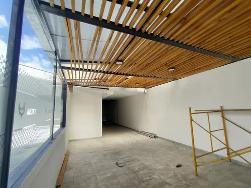 Local En Arriendo En El Contador-usaquén. Cod A4778