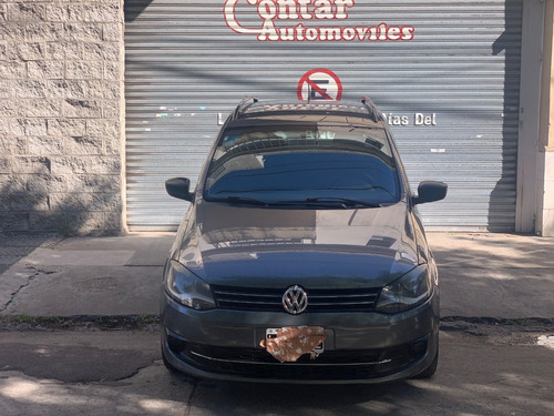 Volkswagen Suran