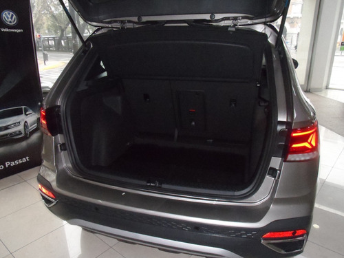 Imagen 21 de 25 de Volkswagen Taos 2022 1.4 250 Tsi Hero (gl)
