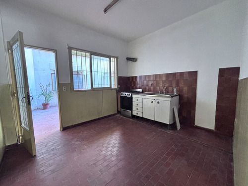 Venta Ph 3 Ambientes Ciudadela Patio Garage