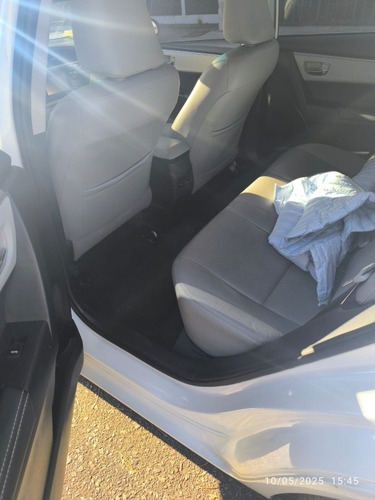 Toyota Corolla 1.8 Xei Cvt Pack 140cv