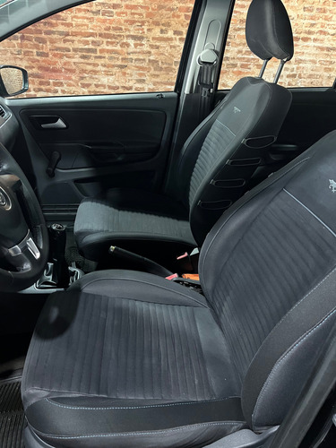 Volkswagen Crossfox 1.6 Comfortline