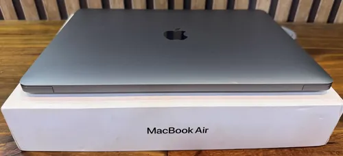 Apple Macbook Air 2020 A2179 Com Caixa | MercadoLivre