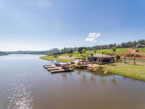 Imagem 8 de 13 de Terreno No Condomínio Thermas De Aguas De Santa Barbara