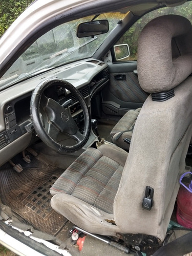 Chevrolet Cadete Gsi