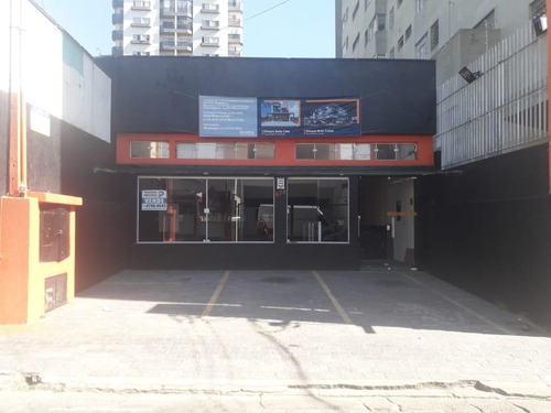 Imagem 2 de 9 de Salão Comercial Para Venda Em Mogi Das Cruzes, Centro, 2 Banheiros - Sl0081_2-1191089