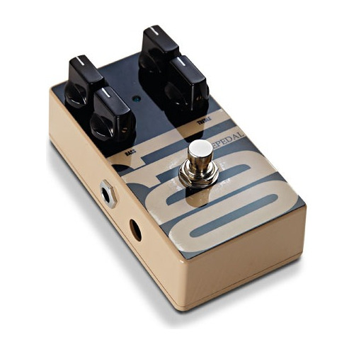 Pedal Lovepedal Od11 Overdrive/distortion