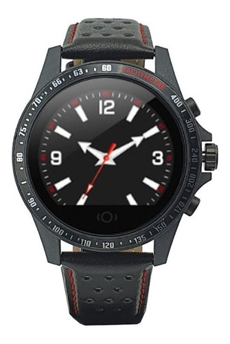 Reloj Inteligente Smarwatch Tressa Sw125 Agente Oficial 