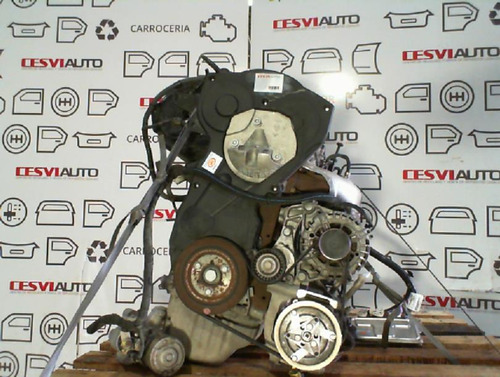 Motor Nafta Citroen C 3 Aircross 2020 - 281394