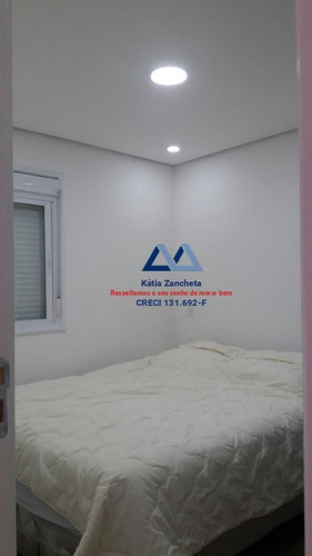 Imagem 5 de 15 de Apartamento Para Venda, 1 Dormitório(s) - 634