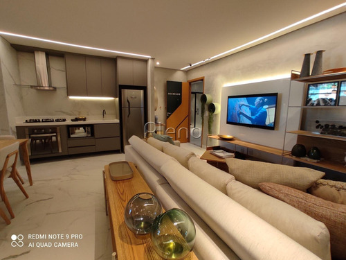 Imagem 8 de 22 de Apartamento À Venda Em Parque Prado - Ap027646