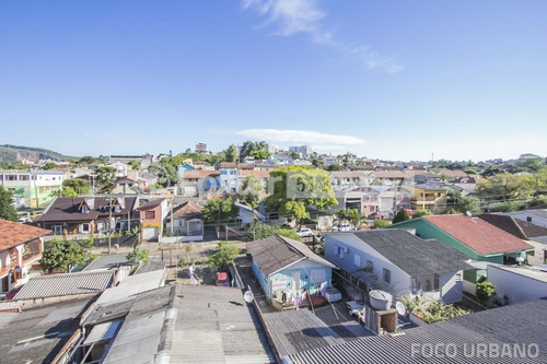 Imagem 12 de 14 de Apartamento, 2 Dormitórios, 57 M², Jardim Sabará - 113624