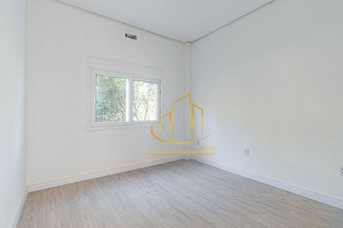 Imagem 21 de 30 de Casa À Venda, 400 M² Por R$ 2.600.000,00 - Paragem Dos Verdes Campos - Gravataí/rs - Ca0427