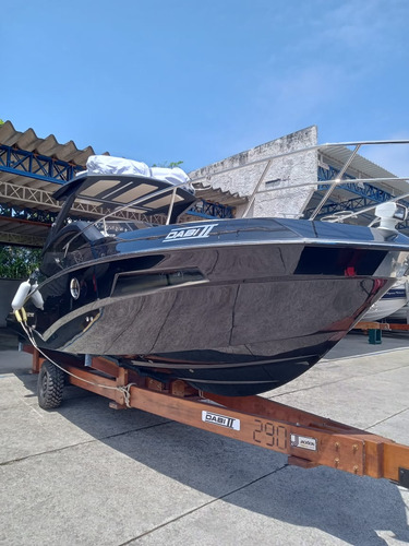 Lancha Fs 290 N Focker, Nx, Nhd, Triton