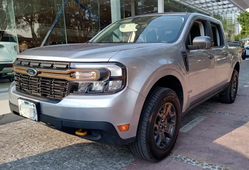 Ford Maverick 2.0 Lariat 4x4