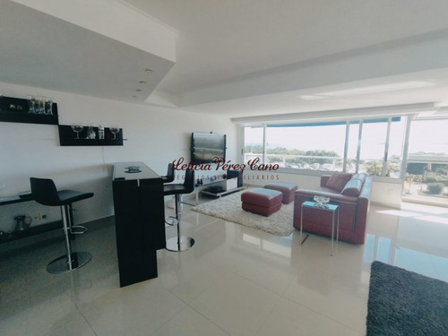 Imagen 7 de 28 de Venta Apartamento 3 Dormitorios En Playa Mansa, Punta Del Este