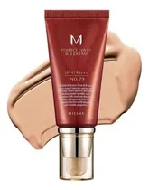 Comprar Base de maquillaje en crema Missha BB Cream tono 29 - 50mL