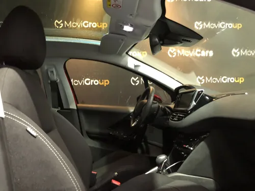 Peugeot 208 1.6 Active Vti