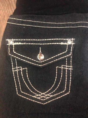 Pantalón Capri Para Embarazada