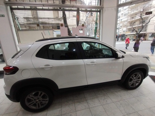 Imagen 23 de 23 de Fiat Pulse Suv Mínimo Adelanto Cuotas Fijas Permuta Usado Sz