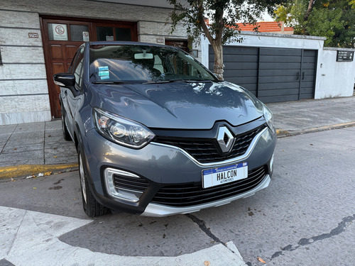 Renault Captur 2.0 Zen