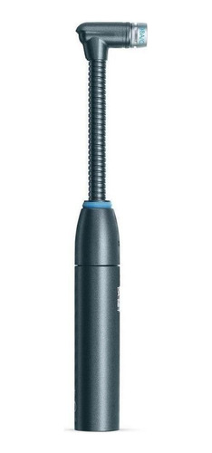 Shure Beta98amp Micrófono Para Instrumentos Color Gris