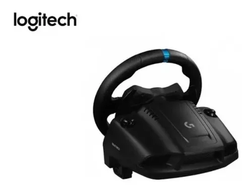 Controle Volante Logitech G923 PC/Xbox 941-000157 - Logitech