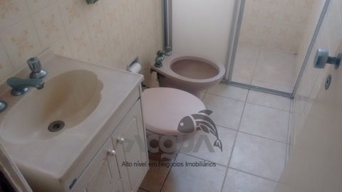 Imagem 10 de 12 de Apartamento 2 Dormitórios, Pitangueiras - 0704-1