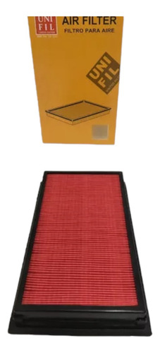 Filtro Aire Tiida 1.8l 06-18