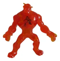 Comprar Ben 10 Ultimate Alien #2 Rath Ben Diez Ten Semi Articulable