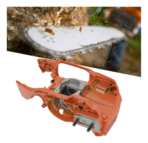 Reemplazo Del Conjunto Del Cárter Para Husqvarna 365 372 362