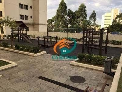 Imagem 14 de 16 de Apartamento À Venda, 50 M² Por R$ 290.000,00 - Portal Dos Gramados - Guarulhos/sp - Ap0548